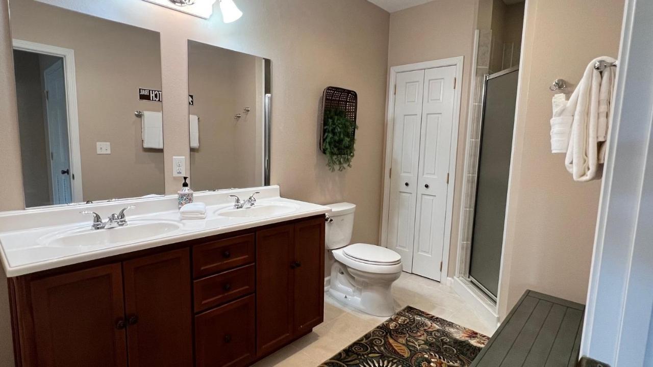 Mistletoe Cabin- Private Cabin W Views, Hottub, Pet Friendly Мърфи Екстериор снимка